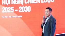 Ông Nguyễn Văn Tuấn xin từ nhiệm thành viên HĐQT Gelex