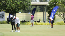 Đại hội Du lịch Golf châu Á 2025 quay lại Đà Nẵng lần 2