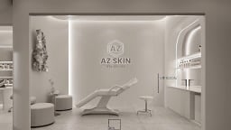 Xử phạt, đình chỉ khám chữa bệnh đối với Công ty AZ Skin Medical Spa