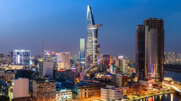 Thị trường biệt thự, nhà liền kề phía Nam rơi vào cảnh thanh khoản thấp kỷ lục