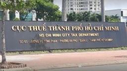 Cục Thuế Tp.HCM chính thức đổi tên thành Chi cục Thuế Khu vực II