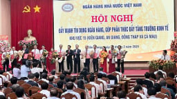 Ngân hàng Nhà nước chi nhánh khu vực 15 gồm những tỉnh nào?