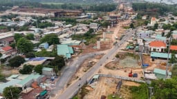 Thực trạng các khu đất dự kiến phát triển đô thị nén tại Thủ Đức