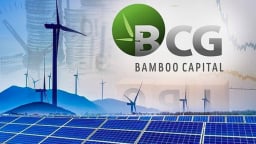 BCG Land có tân Tổng giám đốc