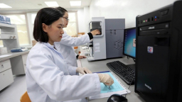 Ngân sách đã bố trí 51 nghìn tỷ đồng chi cho khoa học công nghệ