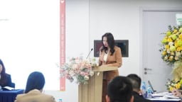 Chứng khoán Nhất Việt trên đà tăng trưởng, đạt mục tiêu thách thức năm 2025