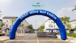 Công ty thành viên Thang Long Real Group bị phạt 300 triệu đồng