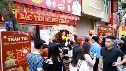 Bảo Tín Minh Châu: Doanh thu nghìn tỷ nhưng lợi nhuận thấp, đóng thuế èo uột