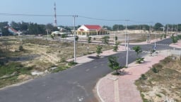 Dự án Cầu Hưng - Lai Nghi giai đoạn 1 huy động vốn không đúng quy định