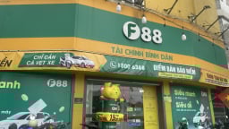 F88 với giấc mơ vốn hóa đạt 1 tỷ USD và lên sàn HOSE