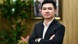 Vietravel Airlines có tân Chủ tịch Đỗ Vinh Quang
