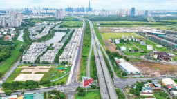 Loạt chính sách mới có hiệu lực từ tháng 4/2025