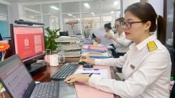 Bài 3: Giảm chi phí tuân thủ, tạo môi trường bình đẳng cho người kinh doanh thương mại điện tử