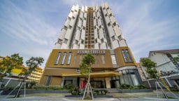 Nhiều bất cập về quy hoạch xây dựng tại dự án Asiana Capella của Gotec Land