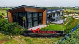 Tp.HCM tháo gỡ vướng mắc cho 5 dự án lớn