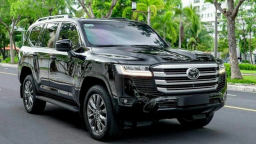 Cục Thuế nói về việc mua xe “hai giá”