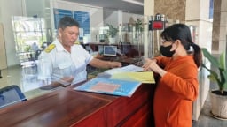 Cục Thuế: Khẩn trương triển khai, tuyên truyền gia hạn thời hạn nộp thuế và tiền thuê đất năm 2025