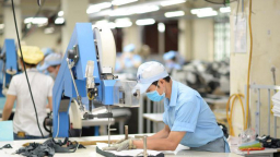 Hơn 36 nghìn doanh nghiệp thành lập mới trong 3 tháng đầu năm