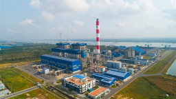 PetroVietnam nộp ngân sách gần 35 nghìn tỷ đồng trong quý 1