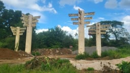 Thu hồi hơn 15.000 m2 đất dự án của cà phê Trung Nguyên