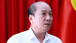 Chủ tịch UBND tỉnh Đắk Lắk Phạm Ngọc Nghị được Ban Bí thư đồng ý cho thôi chức