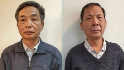 Hôm nay, xét xử vụ án tại Tổng công ty Chè Việt Nam
