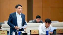 Thống nhất trình Quốc hội kéo dài miễn thuế đất nông nghiệp đến hết 2030