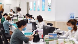 Ngân hàng muốn giảm ít nhất 30% thời gian giải quyết các thủ tục hành chính