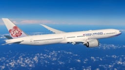 Trung Quốc bất ngờ yêu cầu dừng nhận máy bay Boeing