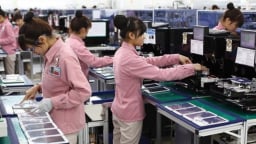 Việt Nam có 15 nhóm hàng lớn xuất khẩu sang Mỹ
