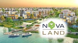 Novaland bị buộc mua lại lô trái phiếu trị giá 225 tỷ đồng