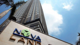 Vận đen chưa dứt, Novaland chi 487 tỷ đồng thưởng cho nhân viên