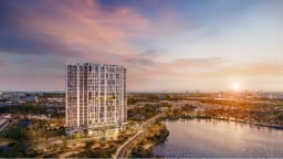 C-Holdings “làm nóng” thị trường căn hộ Bình Dương với FIT FUND