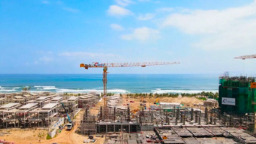 Chủ dự án Le Méridien Đà Nẵng làm ăn thua lỗ 3 năm liền