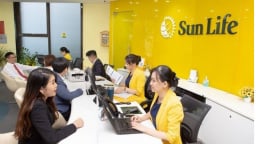 Bảo hiểm Sun Life Việt Nam bị phạt 130 triệu đồng, đình chỉ ký hợp đồng mới
