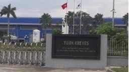 Long An: Công ty TNHH Yujin Kreves bị phạt và truy thu thuế hơn 1,6 tỷ đồng