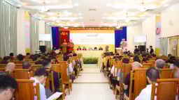 BAC A BANK thông qua phương án tăng vốn điều lệ lên 12.350 tỷ đồng