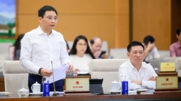 Năm 2024 nợ công gần 35%/GDP
