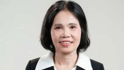 Nữ Chủ tịch mới của PGBank là ai?