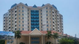 Nghệ An: Công ty Minh Khang, Vinaconex 9...nợ thuế