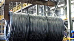 Canada điều tra chống bán phá giá với dây thép carbon và hợp kim thép từ Việt Nam