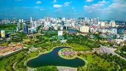 Hà Nội: Bỏ huyện, bí thư cấp xã sau sắp xếp lựa chọn thế nào?