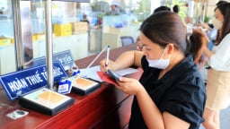 Sẽ có ứng dụng phân tích dữ liệu và quản lý rủi ro trong hoàn thuế