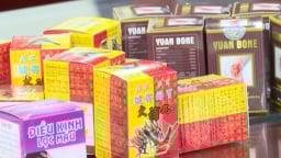 Phó thủ tướng yêu cầu rà soát quản lý chất lượng thuốc, ngăn ngừa thuốc giả