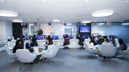 KienlongBank ghi nhận kết quả quý 1/2025 ấn tượng, hoàn thành 26% kế hoạch năm 2025