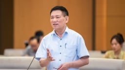 Sửa quy định cân đối nguồn thu thuế VAT trong phân cấp ngân sách Trung ương và địa phương