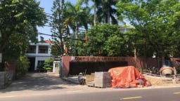 Cấp thoát nước Quảng Nam đòi UBND tỉnh 11 tỷ đồng