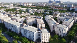Hà Nội sắp có thêm 2 khu nhà ở xã hội tại Đông Anh