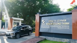 Sonadezi Long Thành bị xử phạt và truy thu thuế gần 14 tỷ đồng