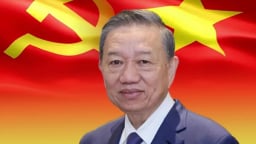 Đột phá thể chế, pháp luật để đất nước vươn mình